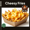 Cheesy Fries
