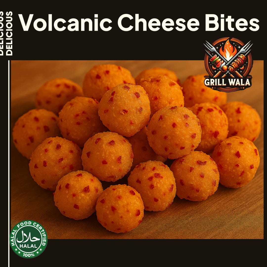 Jalapeno Cheesy Bites