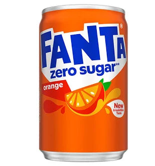 Fanta
